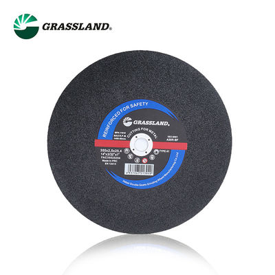 14 broyeur d'angle en métal de pouce 355mm Cutting Wheel
