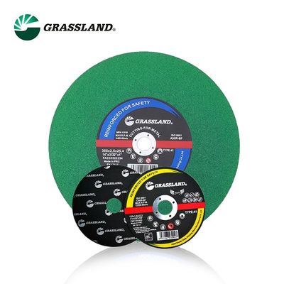 125mm x 1 x 22mm Inox abrasif de meulage coupant des disques