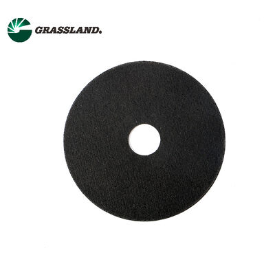 GRASSLAND 4.5 "Disques à tronçonner Inox 115 X 1.6 pour la coupe sans contamination de l'acier inoxydable