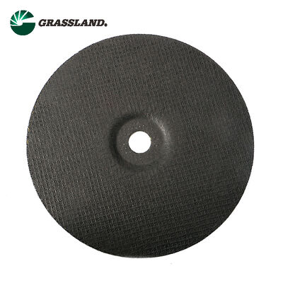 Meule coupante abrasive 3,2 mm d'épaisseur Disque de coupe métal avec abrasif oxyde d'aluminium pour une coupe métal lisse et précise