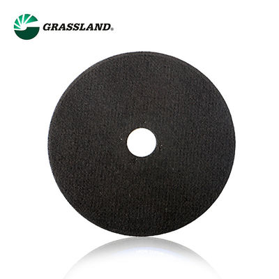 4&quot; x disques de coupure minces superbes d'acier inoxydable de .045 x 5/8 pouce 100mm