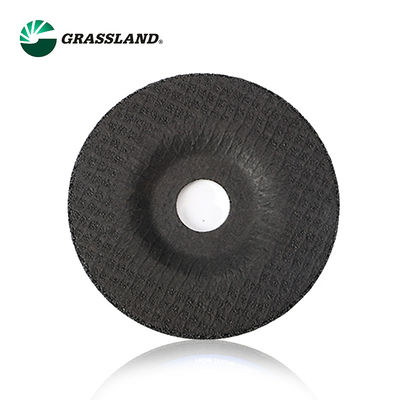 60# grincent la roue de coupe de pierre de 115mm pour la broyeur d'angle