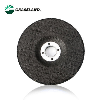 Métal de 4,5 pouces coupant 24 Grit Masonry Grinding Wheel