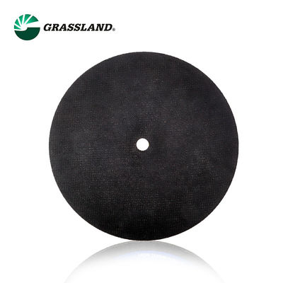 La lame de scies a renforcé 400mm disque de coupe de résine de 16 pouces