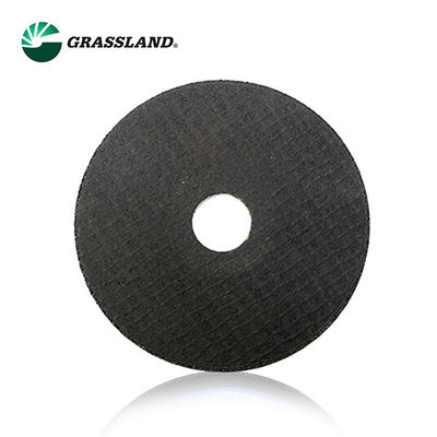 broyeur d'angle de 4,5&quot; de 115X3X22.23mm Metal Grinding Discs