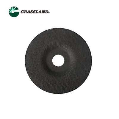 Centre diminué 125mm disque de coupure abrasif de meulage agressif de 5 ″
