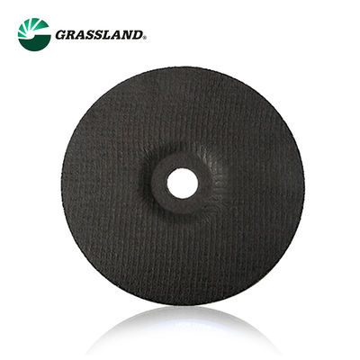 broyeur abrasive Wheel en métal de lien de résine de 150mmX3.0mm
