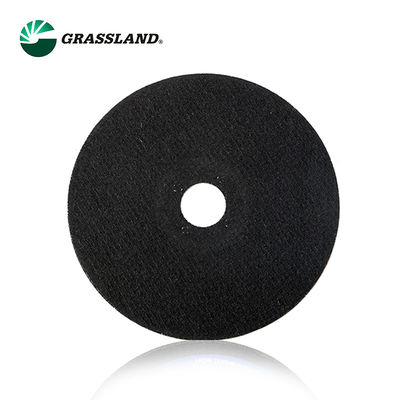À plat 115mm 4-1/2x0.040x7/8 dedans. Métal abrasif de Kerf mince coupant des disques
