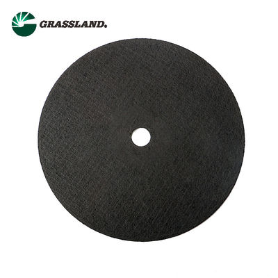 Meules abrasives d'acier inoxydable Inox de 7 pouces 180mm