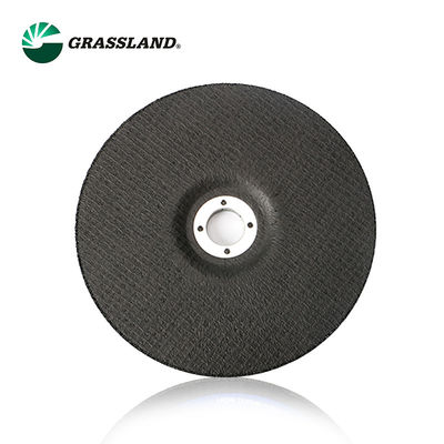 R évaluent la meule d'abrasif en métal T27 de 180X6X22.23mm