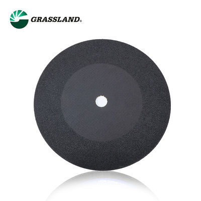 300mm 12&quot; disque de coupe de résine de la lame de scies en métal En12413