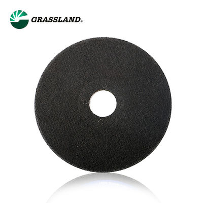 80m/S 5 broyeur Cut Off Disc de pouce 125mm pour l'acier inoxydable
