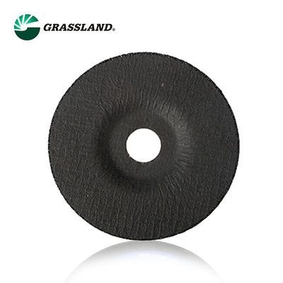 4" disques de coupure d'acier inoxydable de T42 100x3x16mm