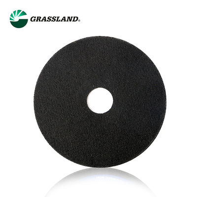 Métal abrasif de 4,5 pouces coupant des disques