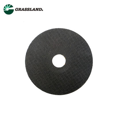 115x3.0x22 115mm a enfoncé le disque 4,5 de coupe en Y