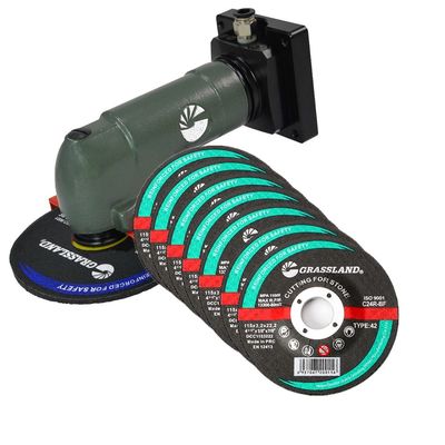 Broyeur Stone Cutting Disc de maçonnerie 115mm x 2,5 x 22.2mm