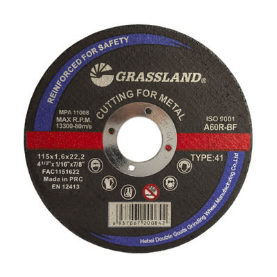 GRASSLAND 4.5 